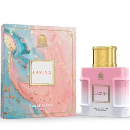 Lazina Perfume Spray – 100ml